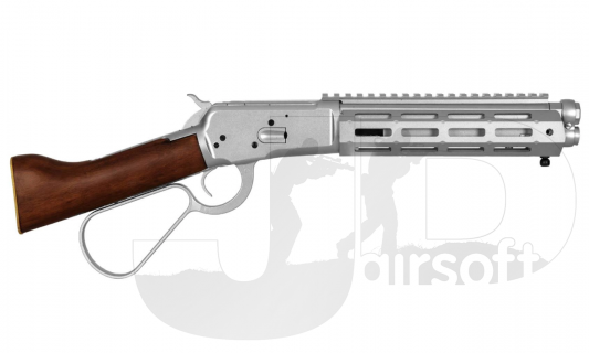 A&K 1873R Winchester / Silver