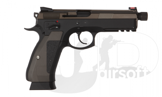 ASG CZ Shadow Bronze (Special Edition)