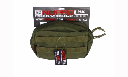 Nuprol PMC Medic Pouch