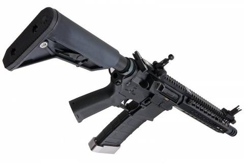 E&C John Wick 2 TTI AR-15 Rifle (QD 1.5) / 9"