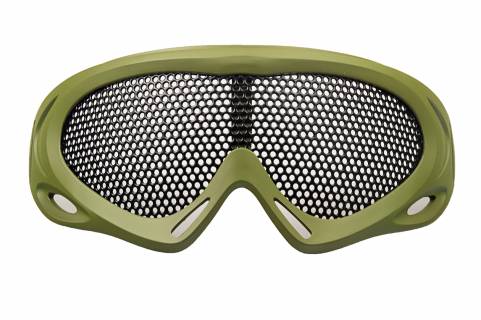 NUPROL MESH GOGGLES