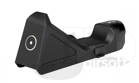 Olight Sigurd Angled Grip Light / Black