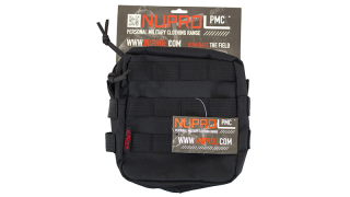 Nuprol PMC Medium Zipped Utility Pouch