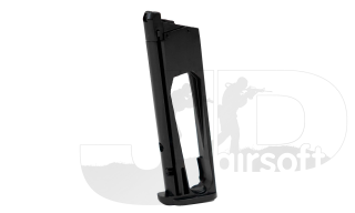 Cybergun Colt 1911 C12 Series CO2 14rd Magazine