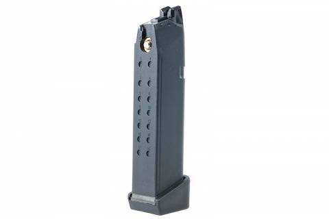 RWA Agency Arms EXA 23rd Gas Magazine