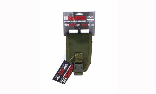 Nuprol PMC Radio/Grenade Pouch