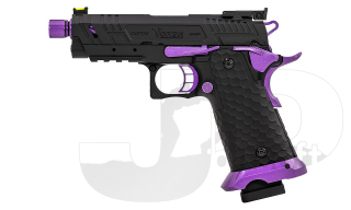 Vorsk CS Hi-Capa Vengeance Compact MATCH / Purple