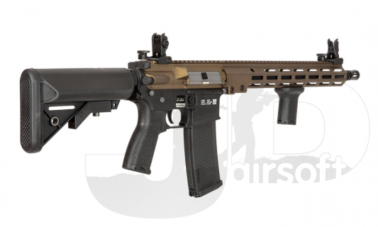 Specna Arms SA-E22 EDGE™ Kestrel™ ETU Chaos Bronze