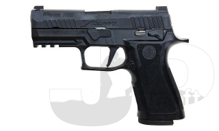 Sig Sauer SigAir P320 XCARRY