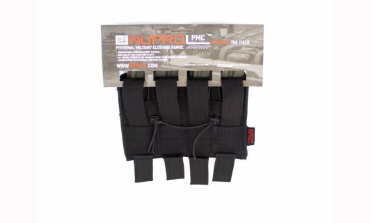 Nuprol PMC M4 Double Open Magazine Pouch