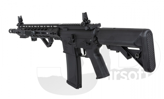 Specna Arms SA-P14 PRIME™ HAL™ ETU Carbine (High Torque Version) / Black