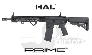 Specna Arms SA-P14 PRIME™ HAL™ ETU Carbine (High Torque Version) / Black