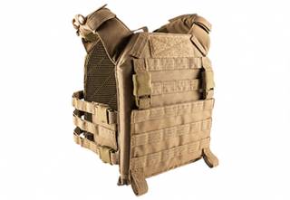 Plate Carriers