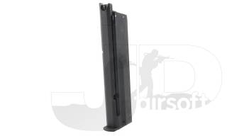 ICS Korth PRS 14rd Magazine