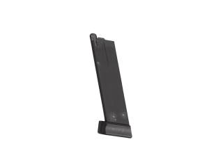 ASG CZ Shadow 2 / 26rd Magazine / Gas