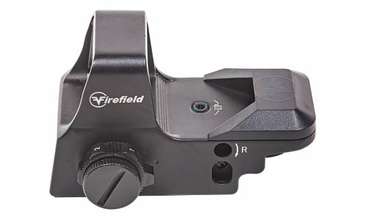 Firefield Impact XL Reflex Sight