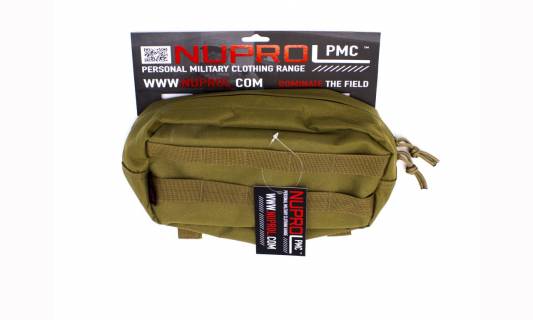 Nuprol PMC Medic Pouch