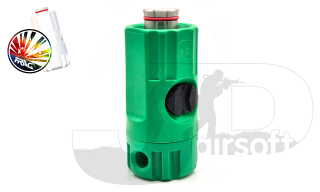 FRAG C Impact Grenade / Green