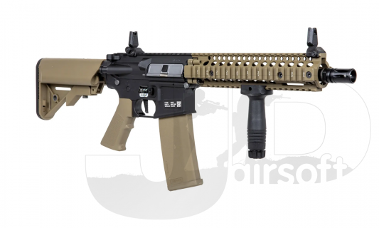 Specna Arms SA-C19 CORE™ Daniel Defence® HAL ETU™ Carbine / Half Tan