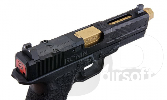 RWA Agency Arms Ronin