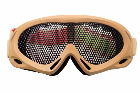 NUPROL MESH GOGGLES