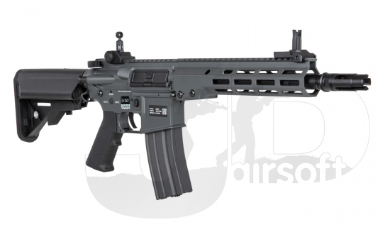 Specna Arms SA-A33 ONE™ Kestrel™ETU Chaos Grey (Brushless Motor)