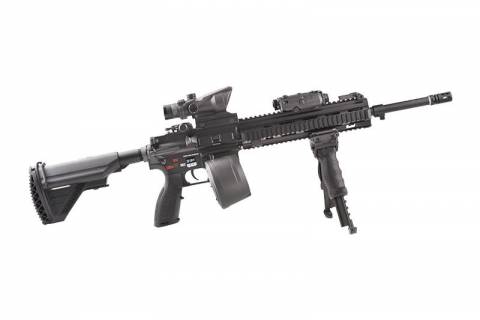 Specna Arms SA-H03 ONE™ Carbine