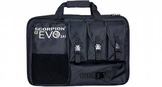 ASG Scorpion Evo Canvas Bag