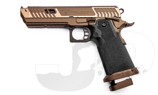 EMG / TTI John Wick 4 Sand Viper / Movie Accurate