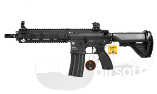 Evolution E-416 CQB ETS Carbontech