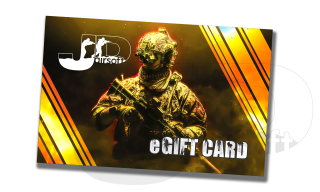 eGift Cards