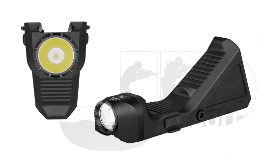 Olight Sigurd Angled Grip Light / Black