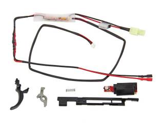 G&G ETU & Mosfet 3.0 for Ver III / Rear Wired