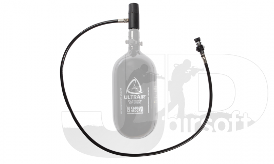 ASG HPA Remote line /4500 psi