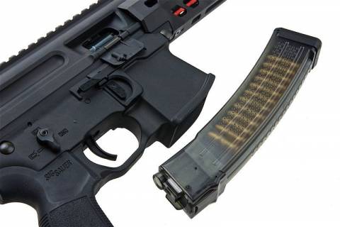 SigAir ProForce Sig Sauer MPX