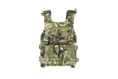 Viper VX Buckle Up Plate Carrier (GEN2)