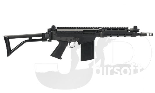 VFC FAL (LAR) OSW MK.1 Gas Blowback Airsoft Rifle