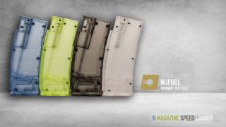 Nuprol N-MAG Speedloader (500rds)