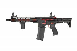 Specna Arms SA-E39 PDW EDGE ™ Carbine / Red Edition