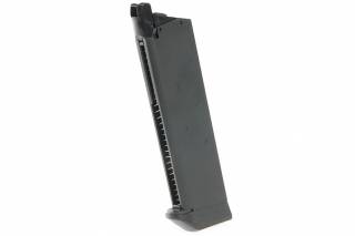 VFC 1911 Tactical Custom 20rd Gas Magazine