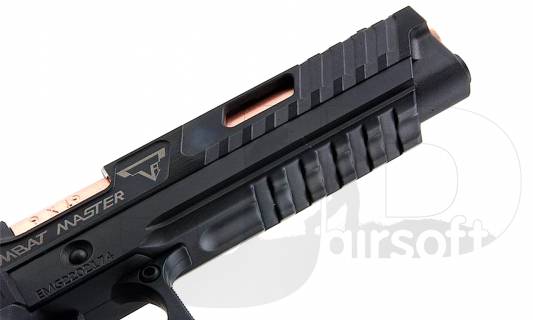 EMG / TTI Licensed John Wick 2011 Combat Master (Distinct)