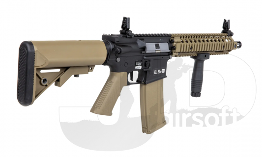 Specna Arms SA-C19 CORE™ Daniel Defence® HAL ETU™ Carbine / Half Tan