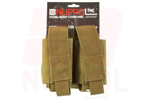 NUPROL PMC DOUBLE 40MM POUCH