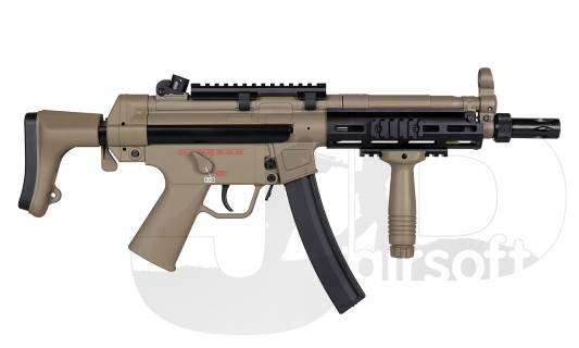 JG MP5-808 Tan