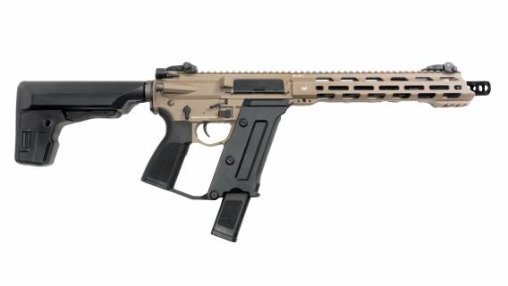 KWA Airsoft Ronin TK.45 AEG 3 / Tan