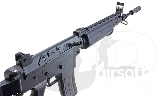 VFC Cybergun FN Herstal FNC GBBR (Licensed)