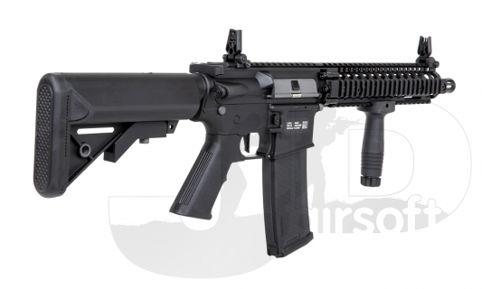 Specna Arms SA-C19 CORE™ Daniel Defence® HAL ETU™ Carbine / Black