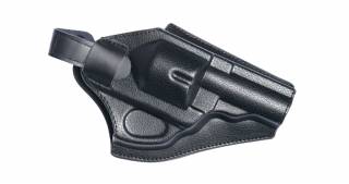 Strike Belt Holster for Revolver 2" to 4"