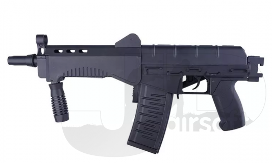 AY SR-3M Vikhr Assault Rifle