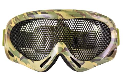 NUPROL MESH GOGGLES